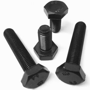 Tornillos SAE Grado 5