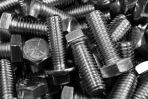 Tornillos SAE Grado 5