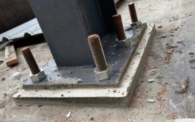 ¿Qué es el Grout?