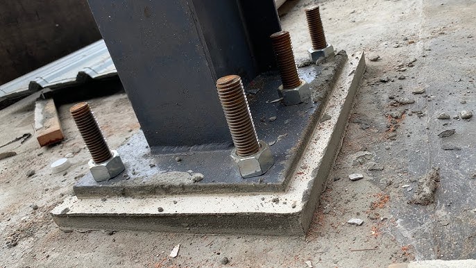¿Qué es el Grout?