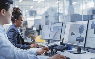 Diseño en Ingeniería: De la Idea a la Realidad en EM INGENIERÍA