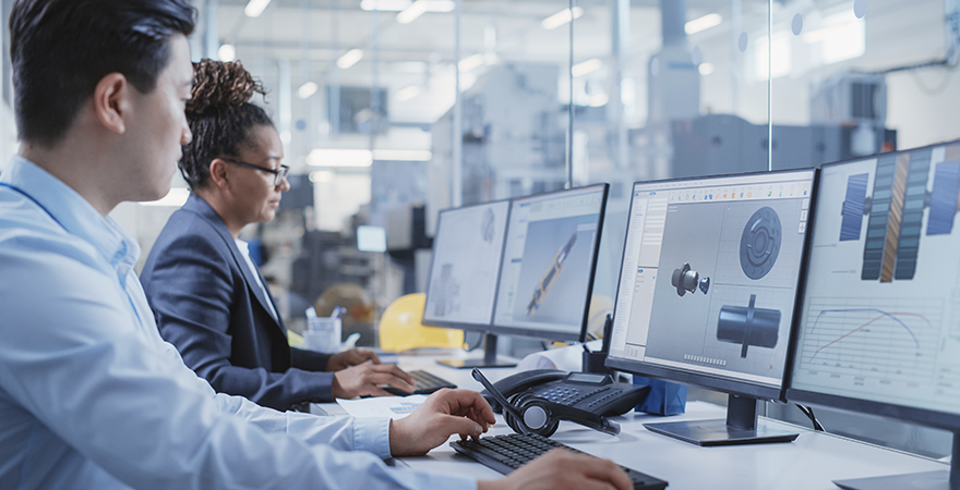 Diseño en Ingeniería: De la Idea a la Realidad en EM INGENIERÍA