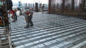 ¿Dónde se usa realmente el Sistema Losacero?